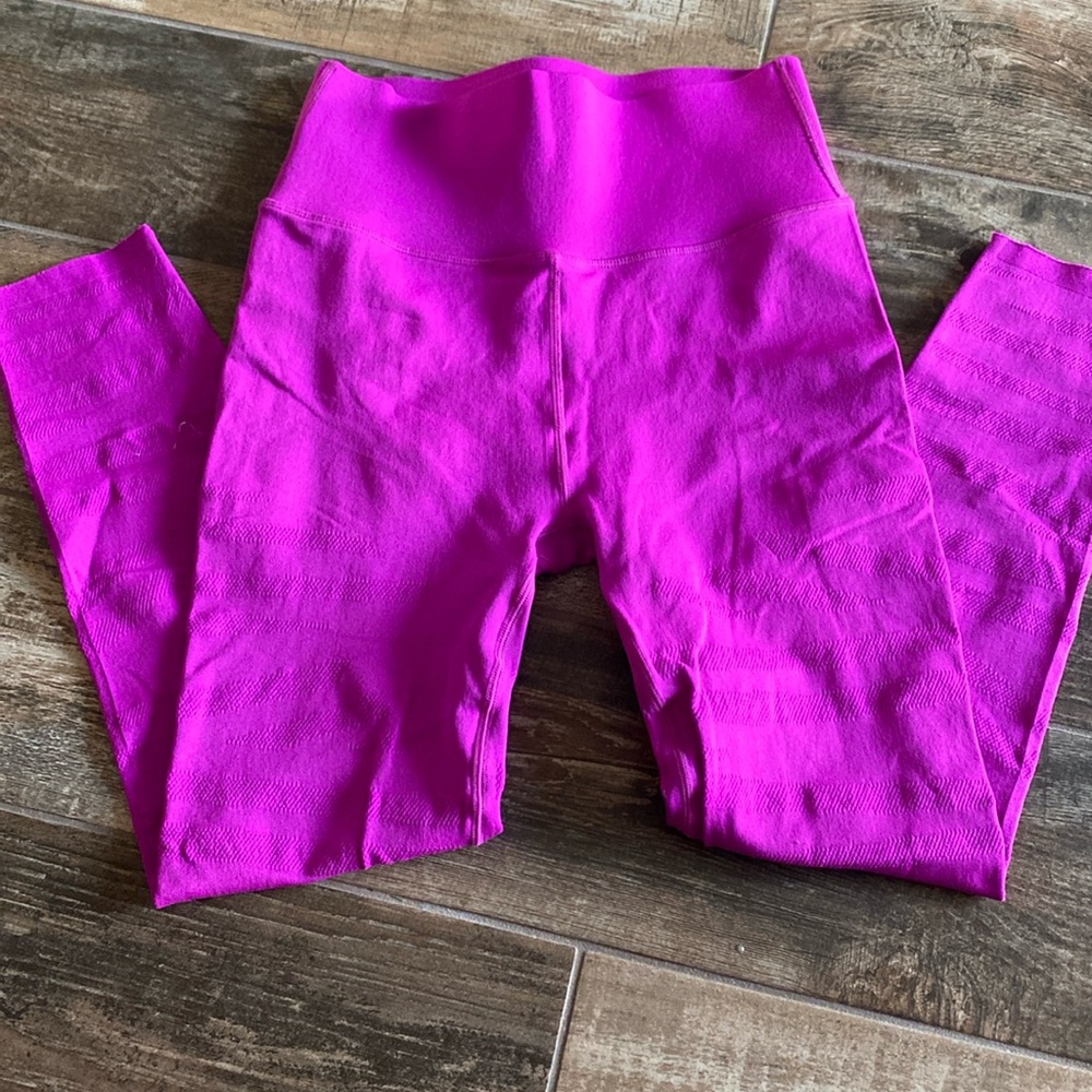 Sculpknit Fabletics leggings